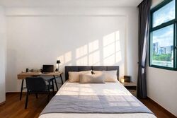Changi Green (D16), Condominium #512211141